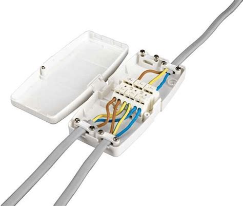 mf junction box|maintenance free junction box.